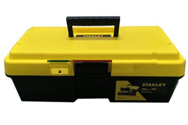 HỘP DỤNG CỤ NHỰA 16 INCH STANLEY STST73696-8