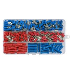 HỘP 250 ĐẦU COS BỌC CÁCH ĐIỆN XE MÁY Ô TÔ YATO YT-068911