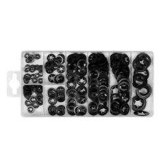 HỘP 260 VÒNG BI KẸP GIỮ TRỤC YATO YT-06860