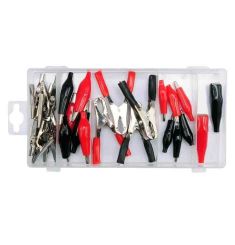 HỘP 28 ĐẦU KẸP CÁ SẤU YATO YT-06870