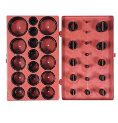 HỘP 419 RON CAO SU NBR CHẤT LƯỢNG CAO ĐỦ SIZE YATO YT-06876