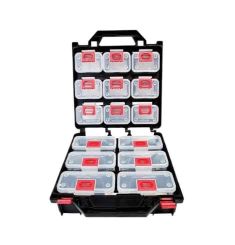 HỘP ĐỰNG ỐC VÍT KT-9615 LIHYANN