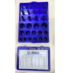 HỘP GIOĂNG CAO SU O-RING-382