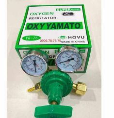 ĐỒNG HỒ OXY YAMATO HOVU YR-76