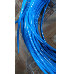 ỐNG HƠI PU Ø16*11MM JANATICS WH00B16 XANH  