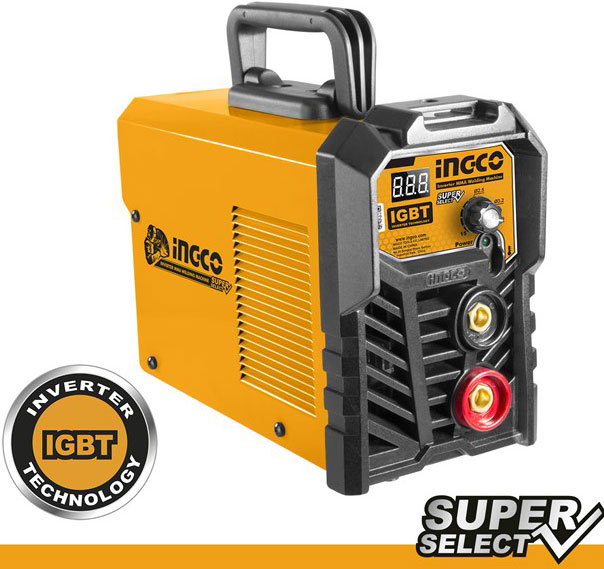 130A MÁY HÀN ĐIỆN TỬ INGCO ING-MMA1302