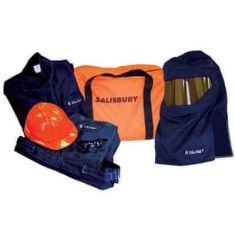 QUẦN ÁO CHỐNG HỒ QUANG 8CAL/CM HONEYWELL INSKCA8RBXL