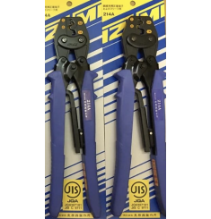 KÌM BẤM COS IZUMI 214A