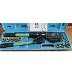 KÌM ÉP COS THUỶ LỰC DÙNG PIN IZUMI EP-510C