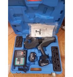 MÁY ÉP COS THUỶ LỰC DÙNG PIN IZUMI S7G-510M