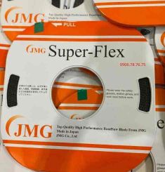 LƯỠI CƯA CUỘN JMG SUPER FLEX 10W X 6.5MM X 10P X 30