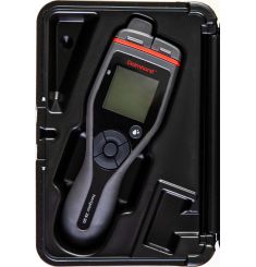 MÁY ĐO ĐỘ ẨM GỖ DELMHORST JX-20 