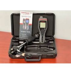 MÁY ĐO ĐỘ ẨM GỖ DELMHORST JX-30