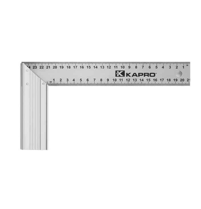 THƯỚC KE GÓC VUÔNG KAPRO 307-25