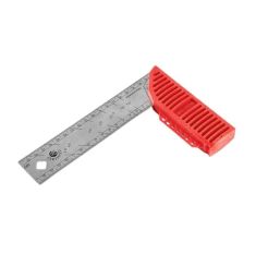 THƯỚC KE GÓC VUÔNG KAPRO 309-40 CAO CẤP