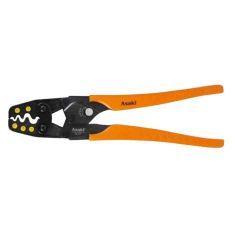 KỀM BẤM ĐẦU COS 16L AWG 17 - 5 ASAKI AK-9117 