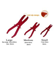 KỀM KẸP ỐNG CAO SU WH-737 LIHYANN