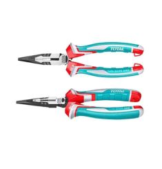KỀM MŨI NHỌN MỎ DÀI CAO CẤP 200MM TOTAL THT221808S