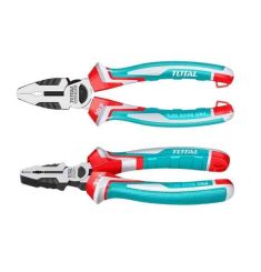 KỀM RĂNG CAO CẤP 6 INCH 160MM TOTAL THT211608S