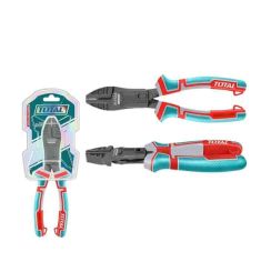 KỀM RĂNG TRỢ LỰC TÁC ĐỘNG KÉP 240MM TOTAL THTC510958