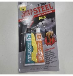 KEO AB THÁI LAN 2 THÀNH PHẦN  QUICK EPOXY ALTECO 567GR