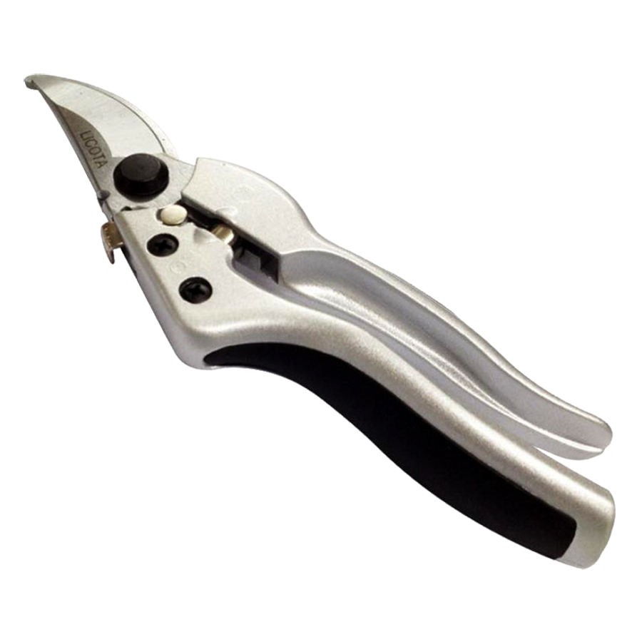 KÉO CẮT CÀNH XÁM ĐEN 8