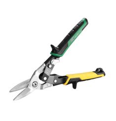 KÉO CẮT TÔN MŨI CONG PHẢI 10INCH SK TOOLS SK02409 