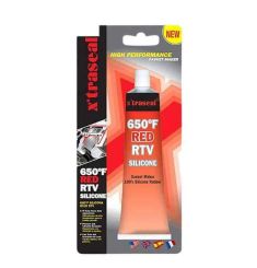 KEO THẾ RON ĐỎ XTRASEAL 650F DẠNG TUÝP 85GR