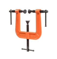 KẸP VIỀN 3 CHIỀU, ĐỘ MỞ 2 1/2INCH JORGENSEN 3325