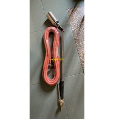 ĐÈN KHÒ LOA CÔNG NGHIỆP LOA 60MM CÓ CÔNG TẮC TẮT MỞ TLT-KC01