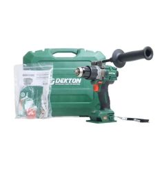 KHOAN 13MM-100N.M XANH DEKTON M21-ID13100PLUS