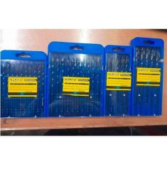 MŨI KHOAN ĐA NĂNG ĐẦU CHỮ THẬP NURITO LOẠI DÀI 3 X 95 MM