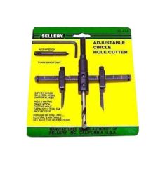 KHOÉT LỖ TỪ 1-5 INCH SELLERY 05-414