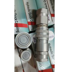 KHỚP NỐI THUỶ LỰC BẰNG CARBON 1/2 INCH