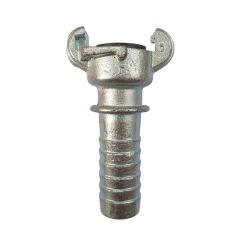 KHỚP NỐI NHANH CHICAGO 2 TAI ĐUÔI CHUỘT TRẮNG 3/4 INCH