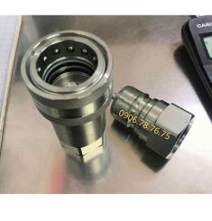 KHỚP NỐI NHANH THỦY LỰC 3/4 INCH KNN-TL34
