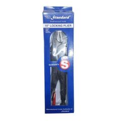 KÌM BẤM CHẾT ĐEN HỘP 10 INCH STANDARD DH-10ST