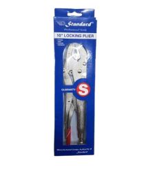 KÌM BẤM CHẾT TRẮNG HỘP 10 INCH STANDARD TH-10ST