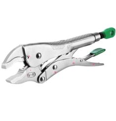 KÌM CHẾT 10INCH MŨI CONG SK TOOLS SK02166