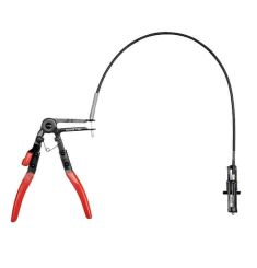 KÌM DÂY CÁP THÁO CỔ DÊ ỐNG NƯỚC 210MM YATO YT-0677