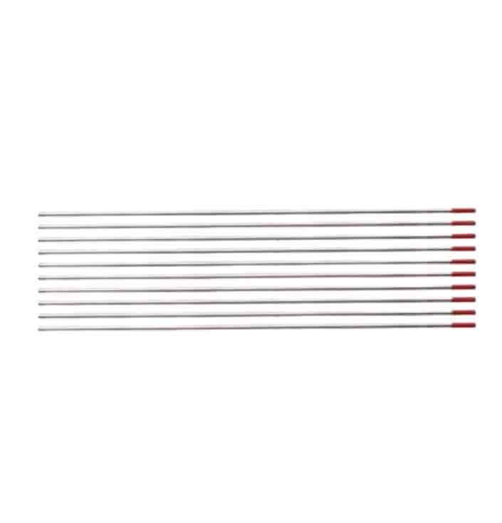 KIM HÀN TIG 2.4X175MM ĐẦU ĐỎ RILAND RL-T-KD02