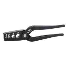 KÌM NẮN ỐNG SUPER STARS ST-301