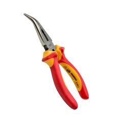 KÌM NHỌN MỎ CONG CHUYÊN DÙNG 8 INCH CÁCH ĐIỆN 1000V WHIRLPOWER 15703-311-200