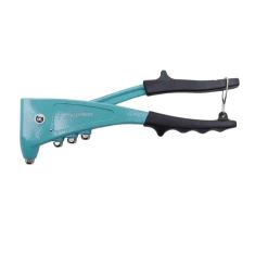 KÌM TÁN ĐINH NHÔM VÀ INOX 4 LỖ WHIRLPOWER 166-3-260 