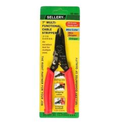 KÌM TUỐT DÂY TỔNG HỢP 7 INCH SELLERY 88-965