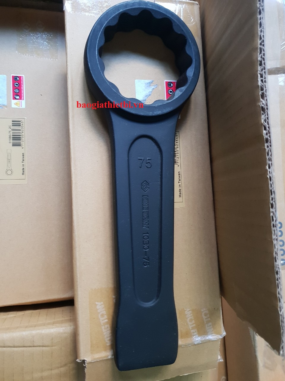 VÒNG ĐÓNG KINGTONY 10B0-95 95MM