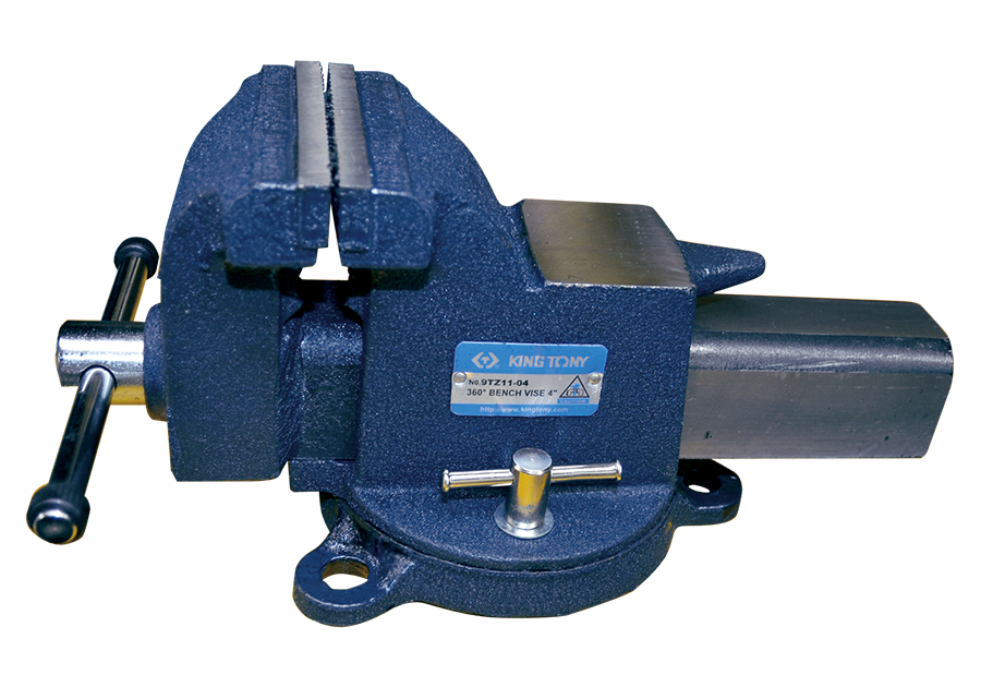 Ê TÔ XOAY 360 ĐỘ KINGTONY 9TZ11-04 (146X57X310MM)