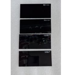 KÍNH HÀN ĐEN SCS Czech