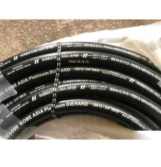 DÂY ỐNG DẦU KOBE 3/8 INCH 2 BỐ X 50M