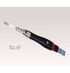 MÁY GIŨA HƠI KOCA TLL-07